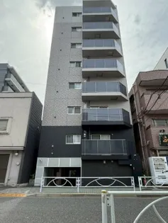 ハーモニーレジデンス東京両国パークフロントの画像