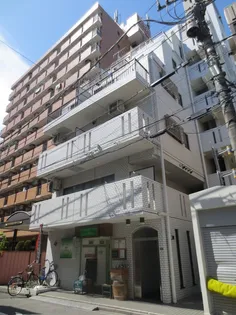 三恵西川口ハイツの画像