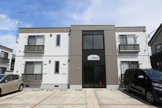 シャーメゾンモルダウBの画像