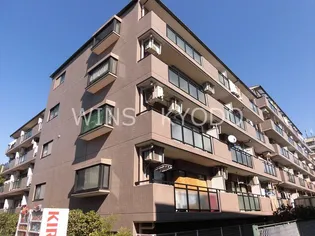 アクアマリン希望ヶ丘の画像