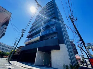 メイクス西新井大師の画像