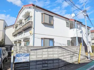 シャンデールの画像