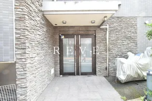 リヴシティ早稲田【4階】の外観