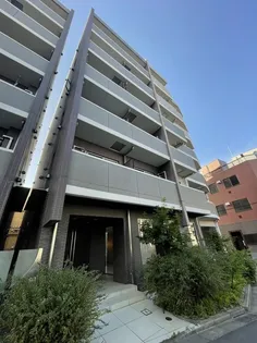 ドルチェ東京押上ツインズ壱番館の画像