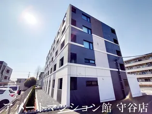 ドミール桜井の画像