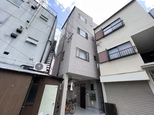 ハイツ宏栄の画像