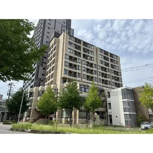 AGROST TOWER富山駅前の画像