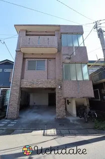 プラナハイツ高麗【2階】の外観