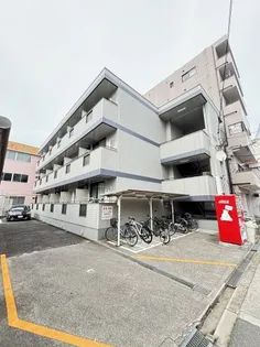 大阪府大阪市東淀川区瑞光4【マンション】の外観