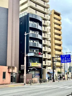 フォーレスト城南の画像