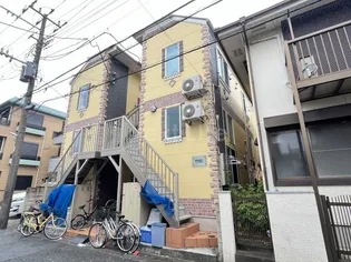 グリーン川崎桜本の画像