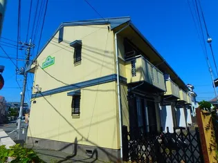 メイプルコート立川の画像