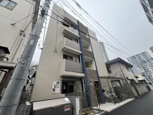 PLUMERIA大宮仲町の画像