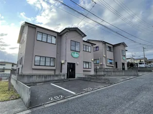 グレース坂井砂山Bの画像