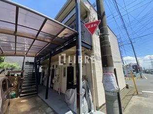 ささせハイムの画像