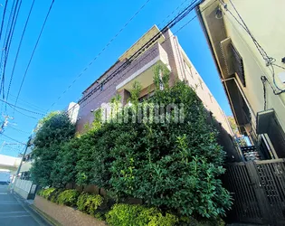 ベージュ南荻窪の画像