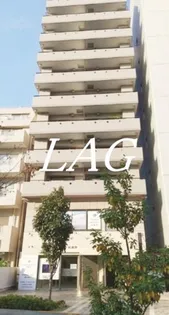 東京都武蔵野市境1【マンション】の外観