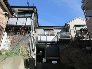 ハイツサンヒルズの画像