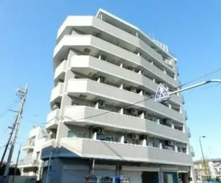 アペックス中村橋の画像