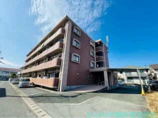 エスポワール帯山の画像