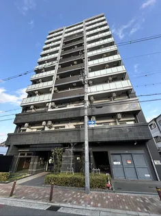 エステムコート新大阪オルティ【8階】の外観
