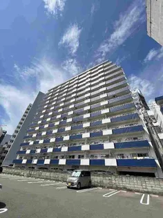 トーカンマンション五島町I【2階】の外観