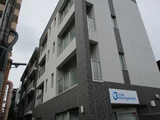 アスコット長町駅前【2階】の外観