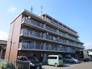 グリーンヒル三里塚の画像