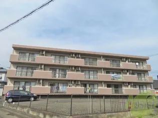 クリスタルテラスの画像