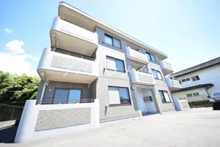 ファインビュー舞岡IIの画像