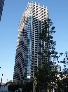 パークシティ大崎 ザ タワー(パークシティオオサキ ザ タワー)【6階】の外観