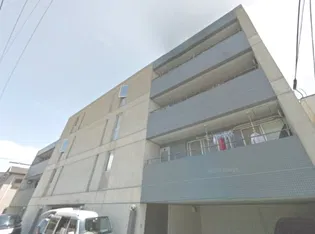洋光台プレステージュ ミネギシの画像