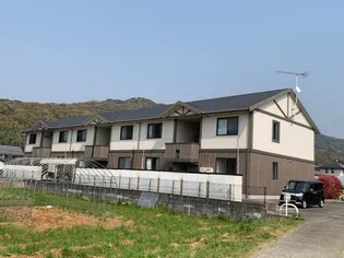 トリシアテラスの画像