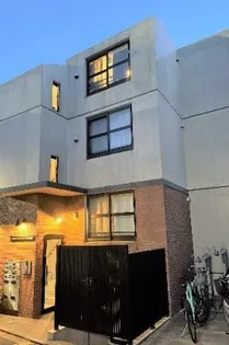 FACTORY NAKAMEGUROの画像