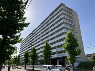 ブランズシティ湘南台の画像