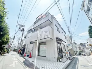 レスポワールM【2階】の外観