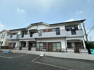 プレタメゾン小山の画像