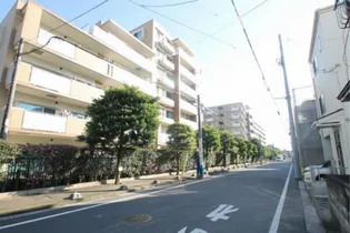 ガーデンポートIの画像