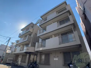 サンクレスト円山の画像