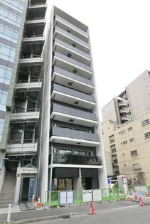 プライムブリス横濱関内【3階】の外観