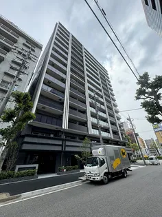 プレサンス ロジェ 金山駅前の画像