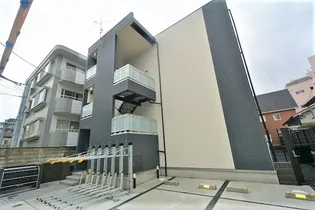 コンフォート南塚口町の画像