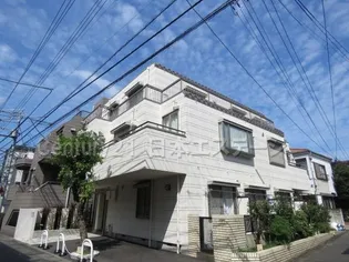 クローバーメゾンの画像