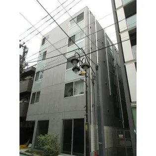 PASEO武蔵小山の画像