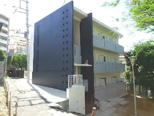レオネクストサンヤの画像