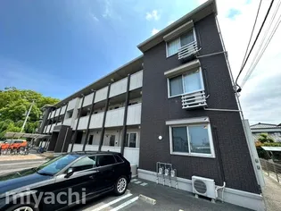 パレット田宮の画像
