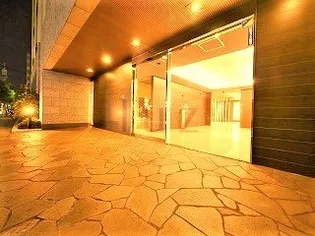 ガーラプレシャス横濱関内【7階】の外観