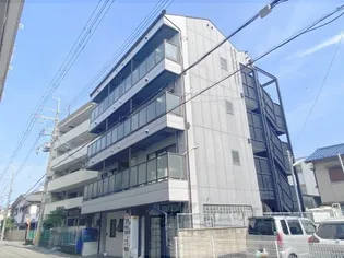 レファインド北立花の画像
