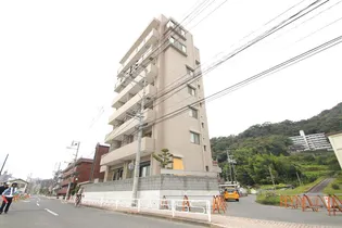 蜂須賀ビルの画像