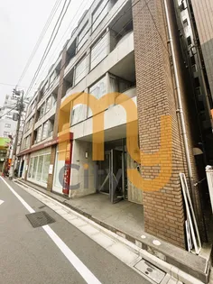 ARQ大森の画像